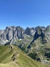Small Group Hiking Tour; Peaks of the Balkans Trail in 7 Days customer review photo 4