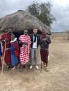 Day Tour To Maasai Village customer review photo 3