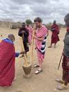 Day Tour To Maasai Village customer review photo 4