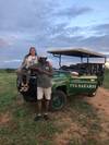 Photo d'avis client sur Safari classique de 6 jours dans le parc Kruger 4