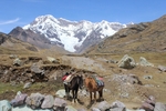 Photo d'avis client sur Machu Picchu - Ausangate to Rainbow Mountain Trek 4 jours. 5