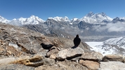 Gokyo and Everest Base Camp trek customer review photo 3
