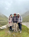 Ultimate Salkantay Trek to Machu Picchu 4 Days customer review photo 1