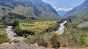 Photo d'avis client sur Machu Picchu : Chemin Inca classique 4 jours avec Train Panoramique 5