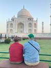 North India Tour Package - 12 Days customer review photo 1