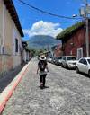 Photo d'avis client sur Guatemala et Salvador : entre volcans, lacs et culture ancienne 8 jours 1
