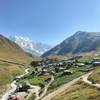 Photo d'avis client sur 8 jours de trekking en groupe dans le Svaneti 3