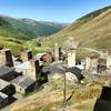 Photo d'avis client sur 8 jours de trekking en groupe dans le Svaneti 5