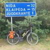 Cycling along the Lithuanian Seaside (from Klaipeda) customer review photo 2
