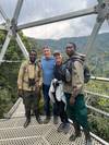 Photo d'avis client sur 02 jours de trekking pour les gorilles au Rwanda 4