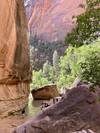 Discover American Canyonlands National Geographic Journeys customer review photo 1