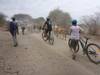 Cycling from Kilimanjaro to Ngorongoro Crater customer review photo 1