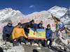Photo d'avis client sur Trekking court au camp de base de l'Everest 10 jours 1