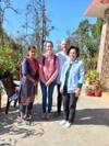 One of its kind Himalaya Indian family homestay with Taj Mahal and Golden temple customer review photo 1