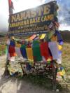 Annapurna Base Camp Trekking customer review photo 2
