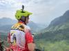 Photo d'avis client sur Le Nord du Vietnam en vélo : Boucle de Ha Giang 5