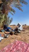 Photo d'avis client sur 4 jours de Trekking dans le désert du Maroc 3