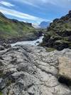 Photo d'avis client sur Trek en refuge à Laugavegur - 5 jours 3