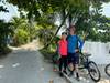 Photo d'avis client sur Cyclisme au Vietnam : forfait Hoi An 5 jours 1