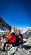 Photo d'avis client sur Trek du camp de base de l'Everest - Confort 1