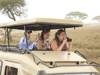 Photo d'avis client sur 5 jours Big Five Tanzania Camping Safari - Tarangire, parc national du Serengeti et zone de conservation du Ngorongoro - tous les hébergements et transports sont inclus 3