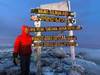 8 jours de randonnée sur le Kilimandjaro par la route d'Umbwe customer review photo 1