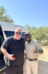 Photo d'avis client sur Safari classique de 6 jours dans le parc Kruger 2