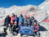 Photo d'avis client sur Trek du camp de base de l'Everest - Confort 2