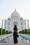Klantbeoordelingsfoto van Ervaar de Taj Mahal - een kort verblijf in Agra 1