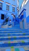 Private 9-Day Morocco Tour: Casablanca to Tangier, Exploring Essaouira, Marrakech, Desert, Fes, and Chefchaouen customer review photo 4