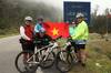 Photo d'avis client sur Circuit cycliste sur la côte centrale du Vietnam 2