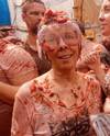 Photo d'avis client sur La Tomatina - Excursion d'une journée 1