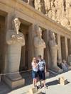 Photo d'avis client sur Croisière de Louxor à Assouan incluant Montgolfière et Abou Simbel Par avion du Caire - 4 jours et 3 nuits 2