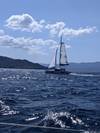 1-Week Sailing Yoga & SUP in the Saronic or/and Cycladic Islands customer review photo 5