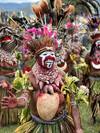Goroka Festival and Asaro Mudmen Day trip 5-night Tour - Bird of Paradise Hotel customer review photo 6