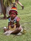 Goroka Festival and Asaro Mudmen Day trip 5-night Tour - Bird of Paradise Hotel customer review photo 3