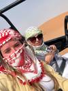 DASHING DUBAI TRIP (6 Nights) customer review photo 1