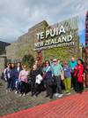 2 Days Waitomo Caves, Hobbiton Movie Set & Rotorua Tour from Auckland customer review photo 1