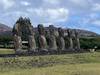 Photo d'avis client sur Voyage de 6 jours sur l'île de Pâques 1