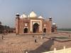 Photo d'avis client sur 3 jours d'excursion dans le Triangle d'Or - Delhi, Agra, Jaipur en train 6