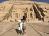 Photo d'avis client sur Les incontournables de l'Égypte avec Abou Simbel (circuit privé sur mesure) 1