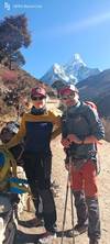 Everest Base Camp Trek customer review photo 5