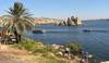 Luxurious Egypt Includes a 5* Nile Cruise + Hurgahda Resort customer review photo 1