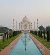 4 Day Golden Triangle Tour - Taj Mahal at Sunrise or Sunset customer review photo 2