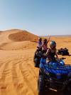 Klantbeoordelingsfoto van Sahara-woestijntocht vanuit Casablanca 10 dagen 3