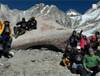 Photo d'avis client sur Camp de base de l'Everest - *TREK* guidé (tout compris) 2