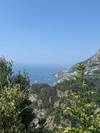 Photo d'avis client sur Marcher sur la côte amalfitaine (15 destinations) 4