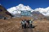 Photo d'avis client sur Trek du camp de base de l'Everest - Retour en hélicoptère - 12 jours 1