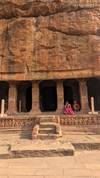 Photo d'avis client sur Badami Bound : Escapade patrimoniale depuis Goa 2