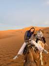 Photo d'avis client sur Circuit de 15 jours dans le Grand Désert du Maroc au départ de Casablanca 1